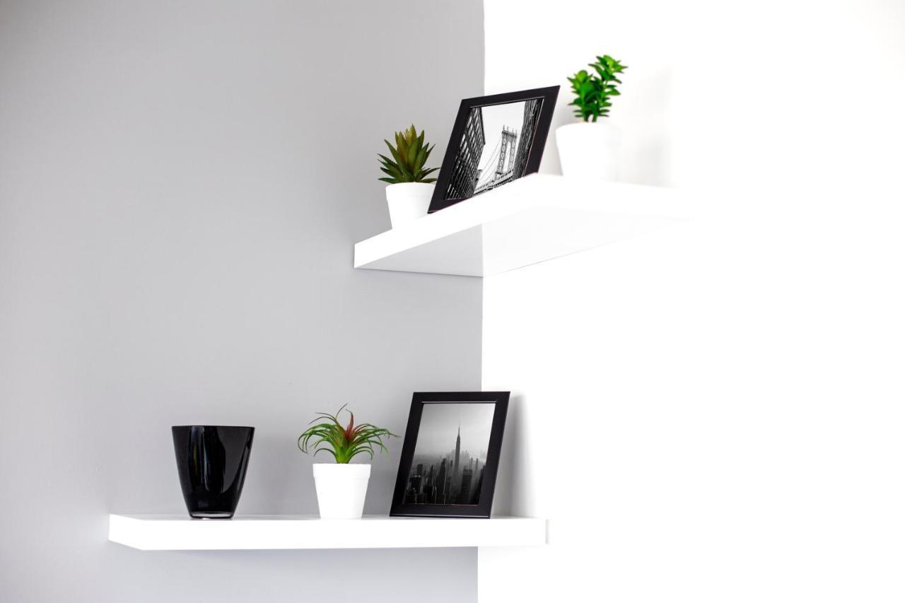 Park Apartment Νόβι Σαντ Εξωτερικό φωτογραφία